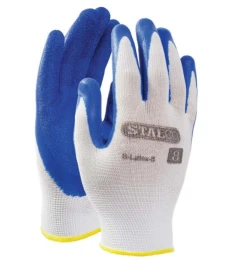 STALCO RĘKAWICE S-LATEX ECO ROZM 11 S-47283