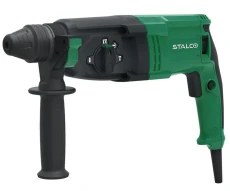 STALCO MŁOTOWIERTARKA 800W SDS PLUS RHS26 S97157